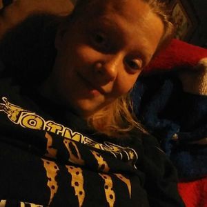 Meet your Posher, Krissy